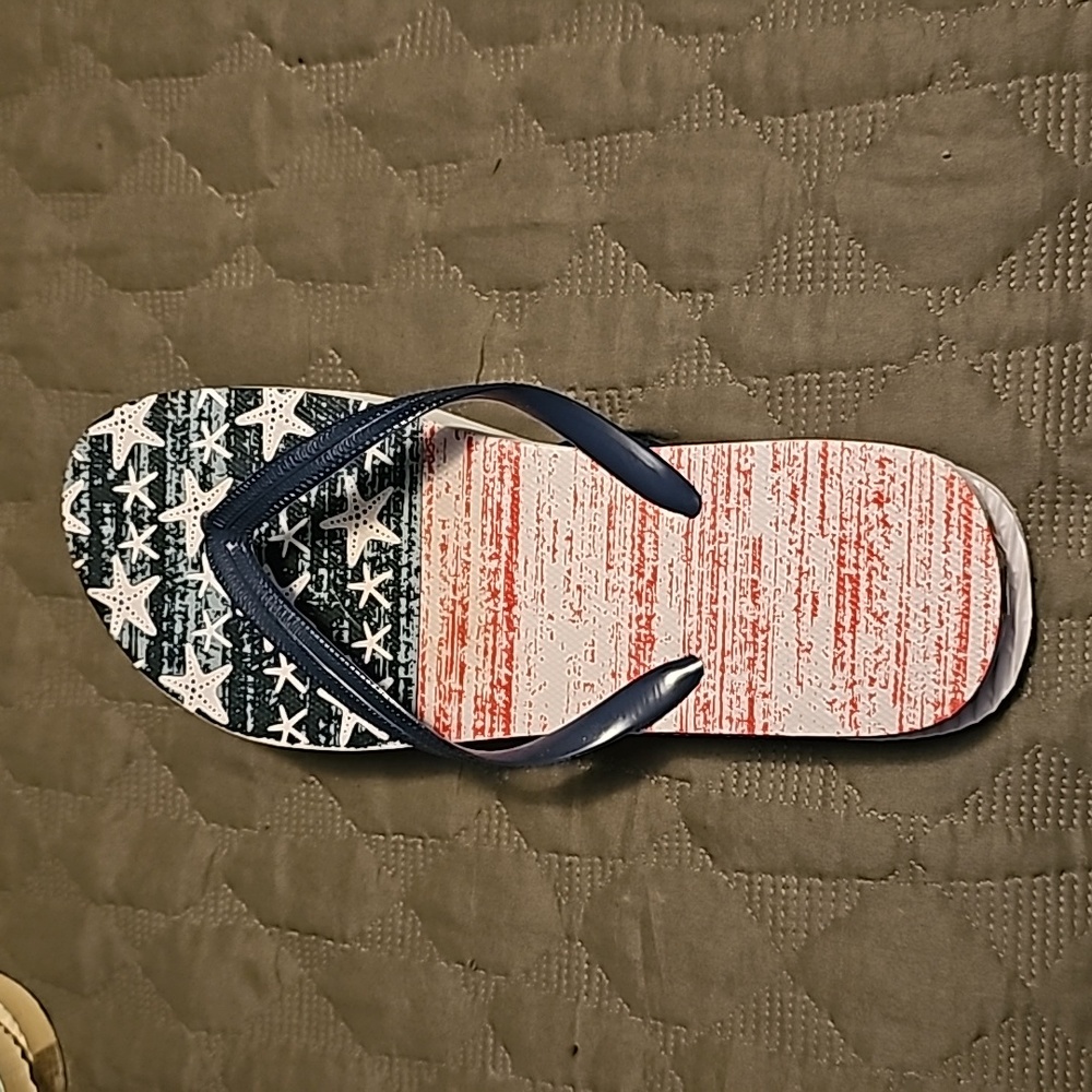 Flip flops